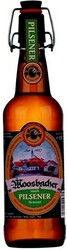 Пиво "Moosbacher" Pilsener, 0.5 л
