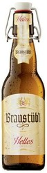 Пиво Braustuebl, Helles, 0.5 л
