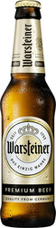 Пиво "Warsteiner" Premium Verum, 0.5 л