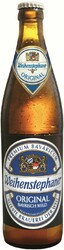 Пиво "Weihenstephan" Original Helles, 0.5 л