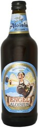 Пиво Engel, "Aloisius", 0.5 л