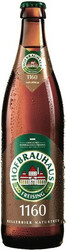 Пиво Hofbrauhaus Freising, "1160", 0.5 л