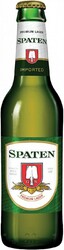 Пиво Spaten, Premium Lager, 355 мл