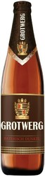 Пиво "Grotwerg" Bayerisch Dunkel, 0.5 л