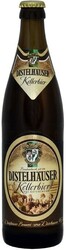 Пиво Distelhauser, Kellerbier, 0.5 л