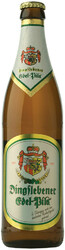 Пиво Dingslebener, "Edel-Pils", 0.5 л