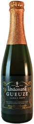 Пиво "Lindemans" Gueuze, 250 мл