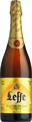 Пиво "Leffe" Blonde, 0.75 л
