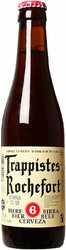 Пиво "Trappistes Rochefort" 6, 0.33 л
