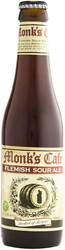 Пиво "Monk's Cafe" Flemish Sour Ale, 0.33 л