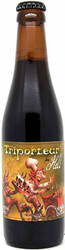 Пиво "Triporteur" From Hell, 0.33 л