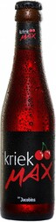 Пиво Bockor, "Jacobins" Kriek Max, 250 мл