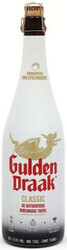 Пиво "Gulden Draak", 0.75 л
