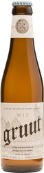Пиво "Gruut" Wit, 0.33 л