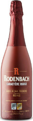 Пиво Rodenbach, "Caractere Rouge", 0.75 л