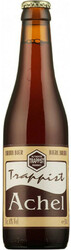 Пиво "Achel" Bruin, 0.33 л