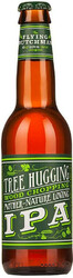 Пиво Flying Dutchman, Tree Hugging Wood Chopping Mother-Nature Loving IPA, 0.33 л