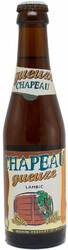 Пиво "Chapeau" Gueuze Lambic, 250 мл