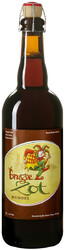Пиво "Brugse Zot" Dubbel, 0.75 л