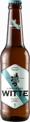 Пиво "Limburgse" Witte, 0.33 л