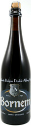 Пиво "Bornem" Double, 0.75 л