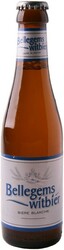 Пиво Bockor, "Bellegems" Witbier, 250 мл