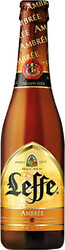 Пиво "Leffe" Ambree, 0.33 л