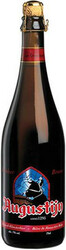 Пиво "Augustijn" Brune, 0.75 л
