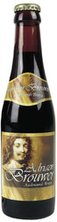 Пиво "Adriaen Brouwer" Audenaerds Bruyn, 250 мл