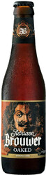 Пиво "Adriaen Brouwer" Oaked, 0.33 л