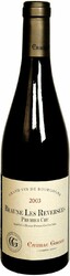Вино Camille Giroud, Beaune Premier Cru Les Reversees AOC, 2003