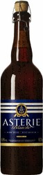 Пиво "Asterie" Blanche, 0.75 л