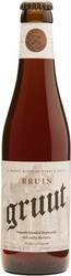Пиво "Gruut" Bruin, 0.33 л