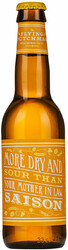Пиво Flying Dutchman, More Dry And Sour Than Your Mother in Law Saison, 0.33 л