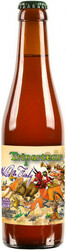 Пиво "Triporteur" Wild and Funky, 0.33 л