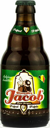 Пиво "Broeder Jacob" Triple, 0.33 л