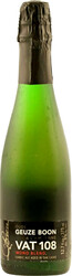 Пиво Boon, Geuze "Vat 108", 375 мл