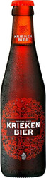 Пиво "Cornelissen" Kriekenbier Lager, 250 мл
