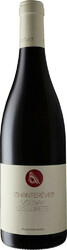 Вино Chantereves, Volnay "Les Lurets" AOC, 2018