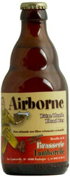Пиво "Airborne" Triple-Blond, 0.33 л