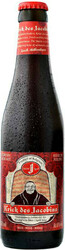 Пиво Bockor, "Jacobins" Kriek, 0.33 л