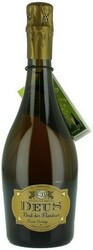 Пиво Bosteels, "DeuS" Brut des Flandres, 0.75 л