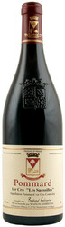Вино Bertrand Ambroise, Pommard Premier Cru "Les Saussilles" AOC, 2008