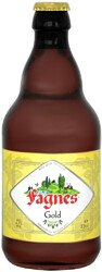 Пиво Brasserie des Fagnes, Gold, 0.33 л