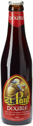 Пиво Sterkens, "St. Paul" Double, 0.33 л