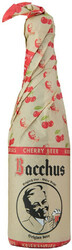 Пиво Van Honsebrouck, "Bacchus" Kriekenbier, 375 мл