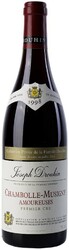 Вино Joseph Drouhin, Chambolle-Musigny Premier Cru "Amoureuses" AOC, 1998