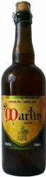 Пиво "Abbaye de St. Martin" Tripel, 0.75 л