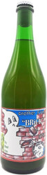 Пиво Fantome, another F'tom "Brick" for Didier, 0.75 л