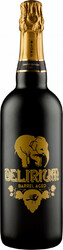 Пиво "Delirium" Blond, Barrel Aged, 0.75 л